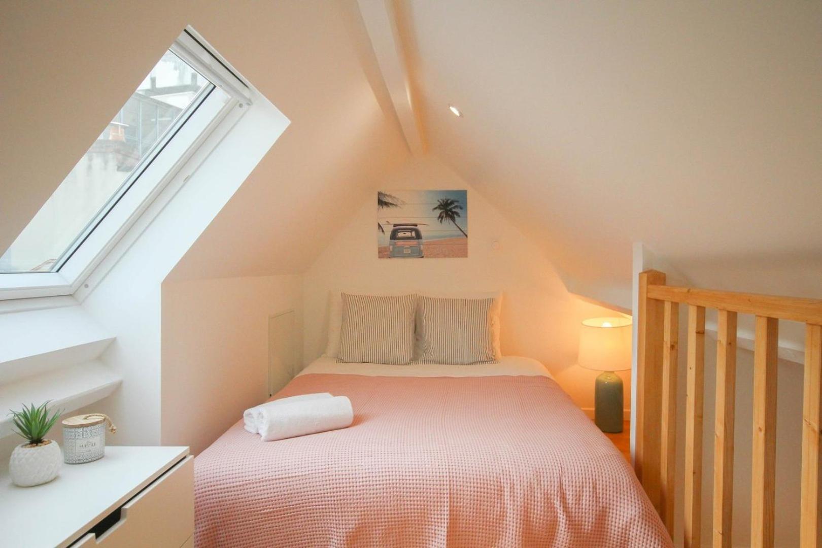 Bright, Fully-Equipped Apartment In Central Lille Exterior foto